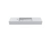 MIRAGGIO Umywalka TONI 850 R (MIRASOFT) 8814195